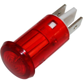Allpoints 381461 Light, Signal - Redround For Star Manufacturing