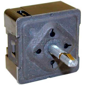 Allpoints 42-1057-MMR Infinite Heat Switch, 120V, 15A, For Metal Masters, 301680 image.