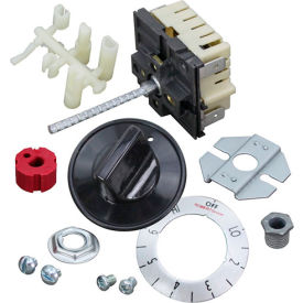 Allpoints Infinite Control Switch Kit - 15A/120V view 2