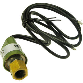 High Pressure Switch view 2