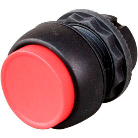Allpoints 421858 Pushbutton, Off (Red) For Accu-Temp