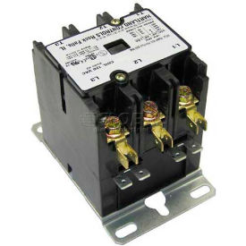 Allpoints 1637001 Contactor, 3 Pole, 40/50A, 120V, For Garland, 1637001 image.