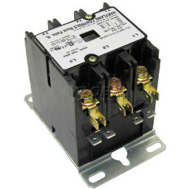 Allpoints 02.01.015.00 Contactor, 3 Pole, 40/50A, 120V, For Hatco, 02.01.015.00 image.