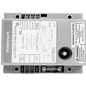 Spark Ignition Module For Cleveland view 2