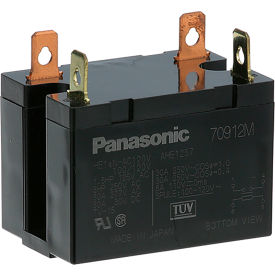 Contactor 2P 40/50A 24V view 2