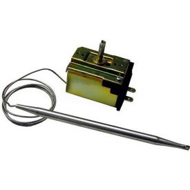 Thermostat For FWE view 2