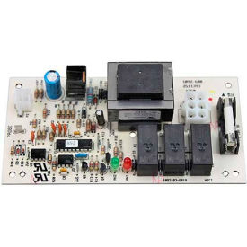 Control Board For Manitowoc view 2