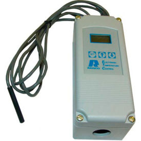 Allpoints Control, Temp - Electric view 2