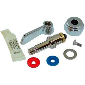 Stem Kit-LH For Fisher view 2