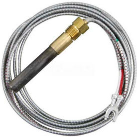 Armored Thermopile 72" For Bakers Pride view 2