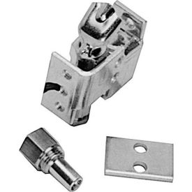 Pilot Burner view 2