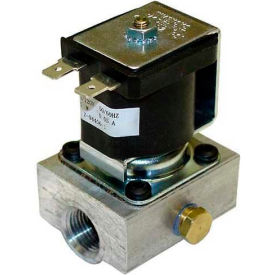 Gas Solenoid Valve, 3/8", 110/120V, For Vulcan view 2