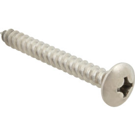 Screw, Sm/Th/Ss (100) view 2