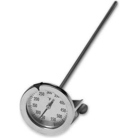 Allpoints 621127 Thermometer, Candy/Fryer For Comark Instruments