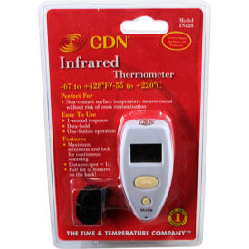 Allpoints 621161 Infrared Thermometer