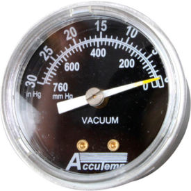Allpoints 621165 Vacuum Gauge For Accu-Temp