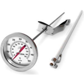 Allpoints 621172 Fryer Thermometer