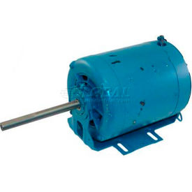Convection Oven Motor, 208/230V, 1/4 HP, 1140 RPM, For Middleby, 27381-0054