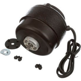 Fan Motor view 2