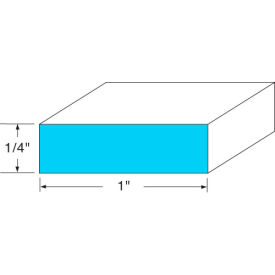 Door Gasket Sponge Rubber - 10Ft view 2