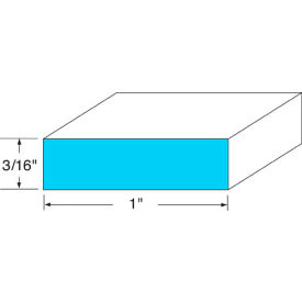 Gasket, Sponge Rubber 50' view 2