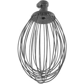 Wire Whip - S/S For 20 Qt. For Hobart view 2