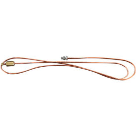Allpoints 8009411 Extension - Thermocouple For Imperial Cooking Equipment