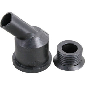 Allpoints 8009558 Nozzle & Screw Set For True Manufacturing