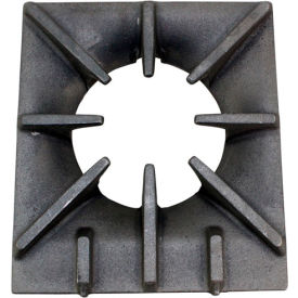 Grate - Open Top For Garland Range view 2