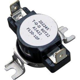 Allpoints 8010729 Fan Limit Switch For Cres Cor