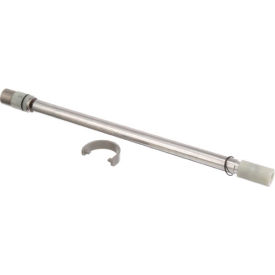 Allpoints 8010842 Drive Shaft Assembly For Robot Coupe
