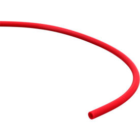 Allpoints 8011014 Tubing - Red, 50Ft Roll For Cma Dishmachines