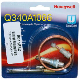 Allpoints 8011832 Thermocouple - 18" view 2