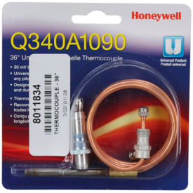 Thermocouple - 36" view 2