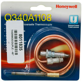 Thermocouple - 48" view 2