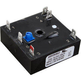 Allpoints 8012064 Time Delay Relay