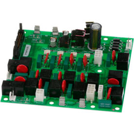 Allpoints 8012757 Relay Board Assembly 900FT, Cle, Clen For Hobart