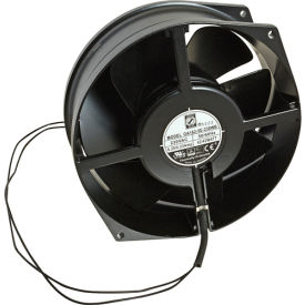 Allpoints 8013028 Fan, Cooling, 230V, W/ Connector For Turbochef