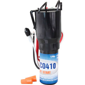Refrigeration Hard Startkit view 2