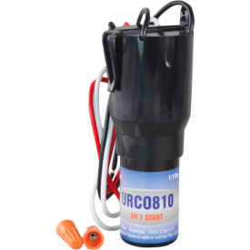 Refrigeration Hard Startkit view 2