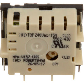 Infinite Switch, 240V, 15A, For Vulcan view 2