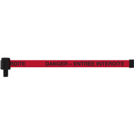 Banner Stakes PLUS Sanction Head, Banner Stakes PLUS Sanction Head,
