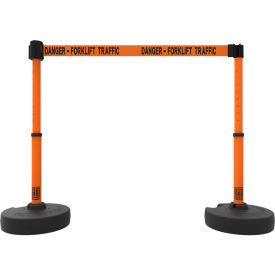Banner Stakes PLUS Barrier Set X2, 42