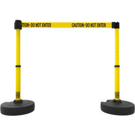 Banner Stakes PLUS Barrier Set X2, 42