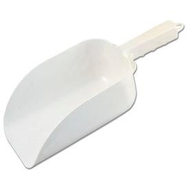 Alegacy Food Service Products Group, Inc 15173 Alegacy 15173  - Plastic Scoop, Flat Bottom image.