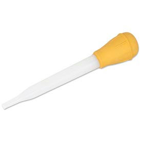 Alegacy Food Service Products Group, Inc 2220 Alegacy 2220 - All Purpose Baster, Pkg Qty 12 image.