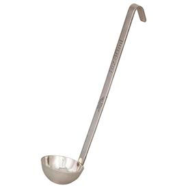 Alegacy 2741 - 1 Oz. Ladle, Conventional Line - Pkg Qty 12 Alegacy 2741 - 1 Oz. Ladle, Conventional Line - Pkg Qty 12