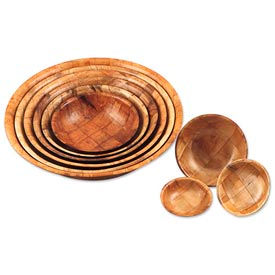 Alegacy 3612 - Wood Salad Bowl, 12 Alegacy 3612 - Wood Salad Bowl, 12