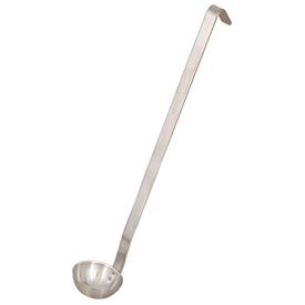 Alegacy 3742 - 2 Oz. Ladle, Renaissance Line Alegacy 3742 - 2 Oz. Ladle, Renaissance Line