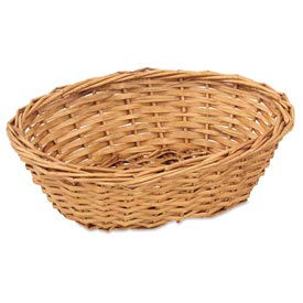 Alegacy 4497 - Willow Bread Basket, Round